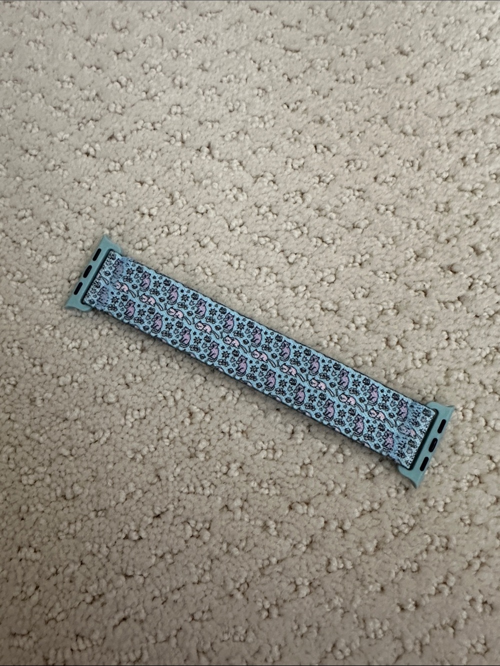 Solace Loop Apple Watch Band